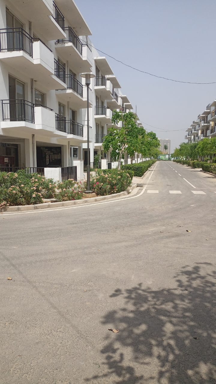 2 BHK Builder Floor For Resale in Sector 88b Gurgaon  5714250