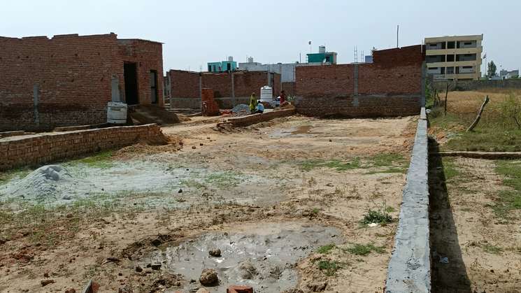 Uttarakhand Housing Developers