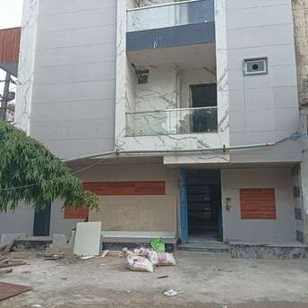4 BHK Builder Floor For Resale in Rohini Sector 24 Delhi 5714497