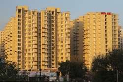 1 BHK Apartment For Resale in Krish Aura Alwar Bypass Road Bhiwadi 5714546