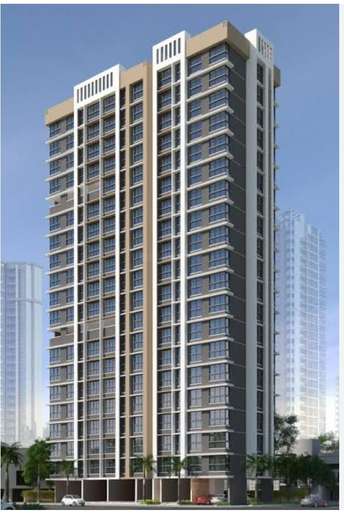 2 BHK Apartment For Resale in Gulmohar CHS Goregaon Goregaon West Mumbai 5714678