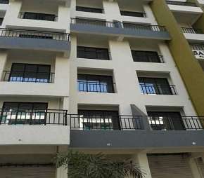 1 BHK Apartment For Resale in Cbd Belapur Navi Mumbai  5714756