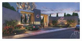2 BHK Apartment For Resale in Rohan Silver Gracia Ravet Pune  5714877