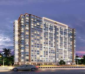 1 BHK Apartment For Resale in Chandiwala Pearl Regency Andheri West Mumbai 5714971