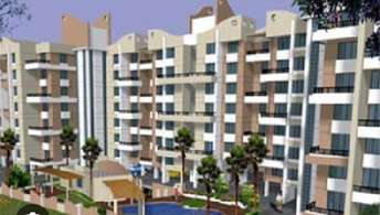 3 BHK Apartment For Resale in Pimple Saudagar Pune 5715031