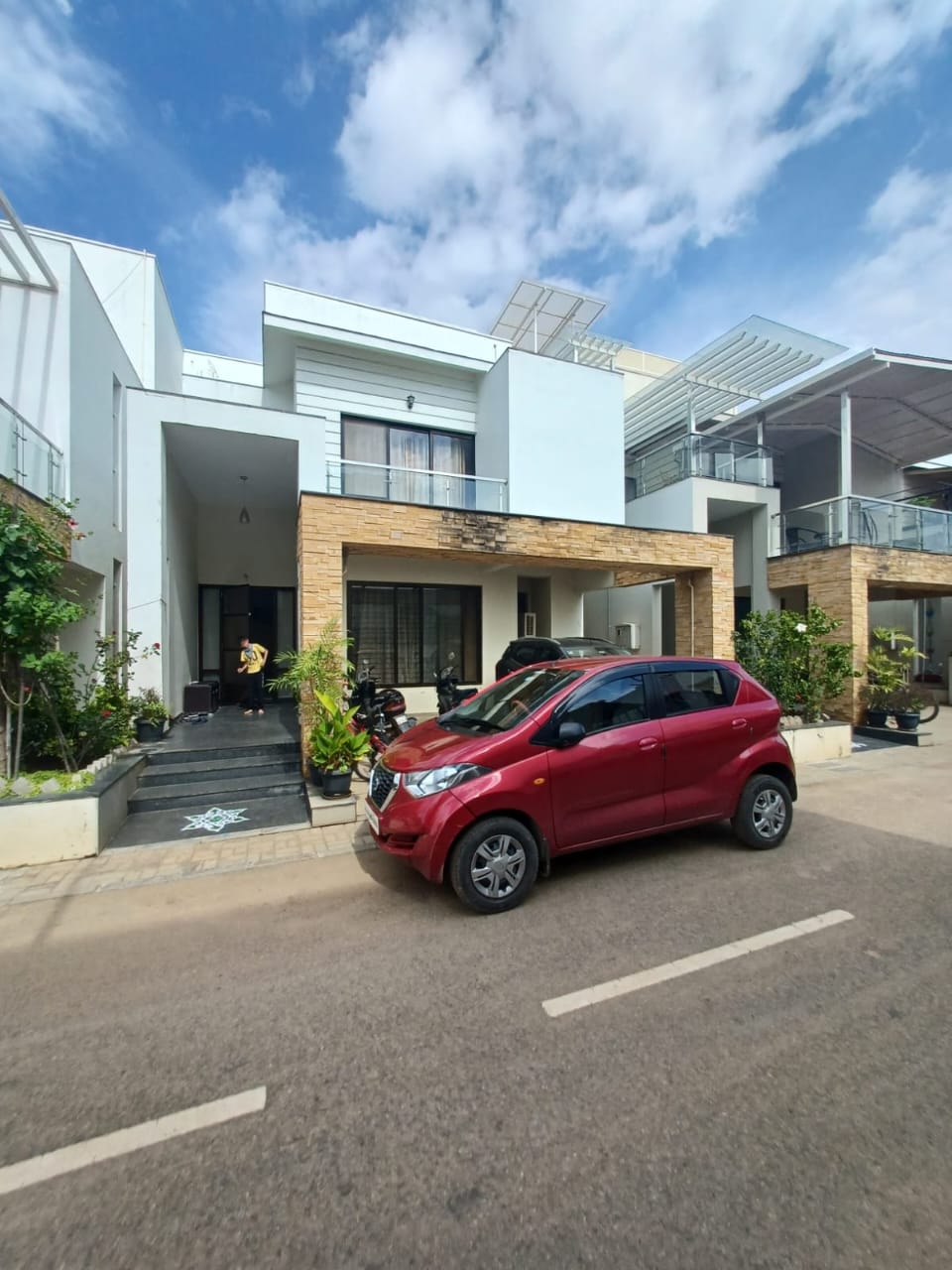Resale 3 Bedroom 1261 Sq.Ft. Apartment in DS Max Sky Shubham, Kr Puram