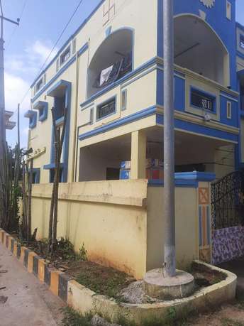 3 BHK Independent House For Resale in Nagole Hyderabad 5715086
