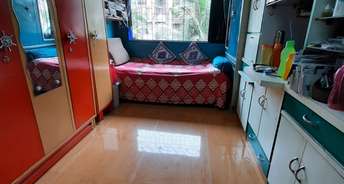 Studio Apartment For Resale in Jinal Chs Kandivali East Mumbai 5715175
