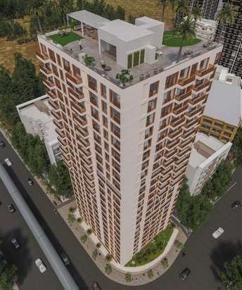 1 BHK Apartment For Resale in Malad East Mumbai 5715272