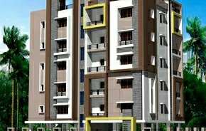2.5 BHK Apartment For Resale in JBS Apartments Ameenpur Hyderabad 5715441