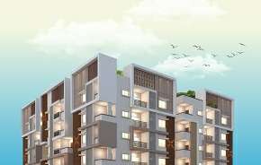 2.5 BHK Apartment For Resale in GSLN Pride Bachupally Hyderabad 5715456