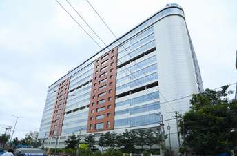 Commercial Office Space in IT/SEZ 3000 Sq.Ft. For Resale in Hafeezpet Hyderabad  5715471