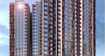 1 BHK Apartment For Resale in Vikhroli East Mumbai 5715487