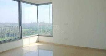 3 BHK Apartment For Rent in Oberoi Realty Woods Goregaon East Mumbai 5715510