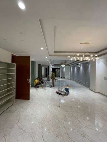 4 BHK Builder Floor For Resale in Chattarpur Delhi 5715529