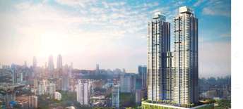 2 BHK Apartment For Resale in Marathon Monte South Byculla West Mumbai 5715767
