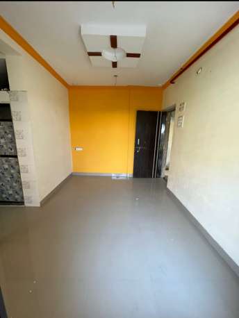 1 BHK Apartment For Resale in New Sai Heritage Nalasopara West Mumbai 5715781