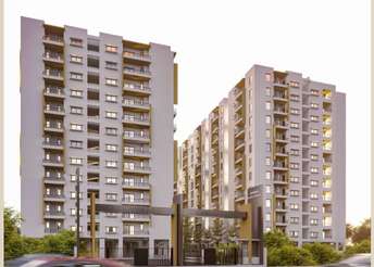 3 BHK Apartment For Resale in Manbhum A Grove By The Lake Kukatpally Hyderabad 5715909