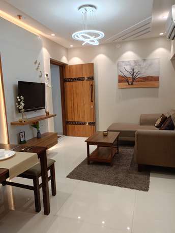 1 BHK Apartment For Resale in Romell Allure Borivali East Mumbai 5715958