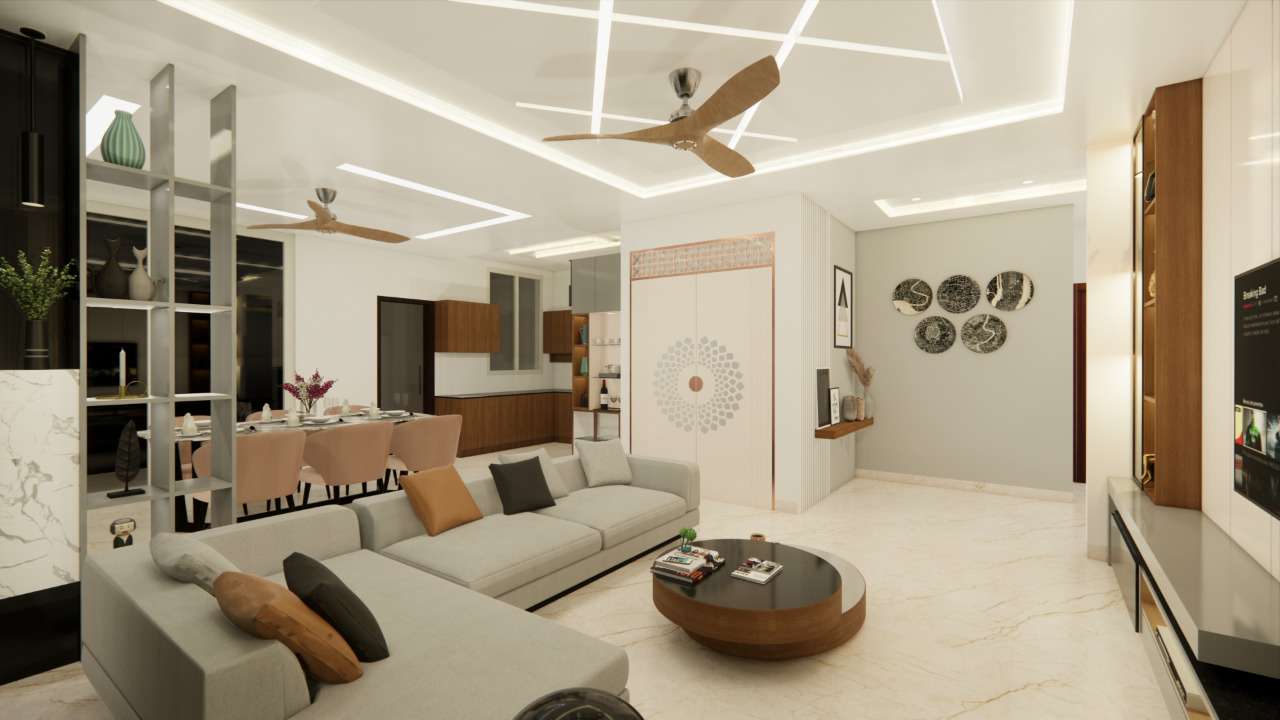3 BHK Apartment For Resale in Mavalli Bangalore 5716014