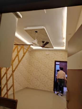 1 BHK Builder Floor For Resale in Khajoori Khas Delhi 5716057