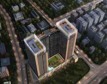 3 BHK Apartment For Resale in Roswalt Zaiden Jogeshwari West Mumbai  5716076