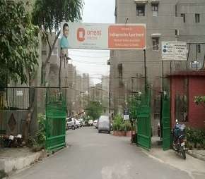 3 BHK Apartment For Resale in DDA Indraprasth Apartment Sector 12 Dwarka Delhi  5716260