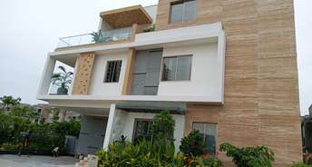 4 BHK Villa For Resale in Vertex Kingston Park Nallagandla Hyderabad 5716274