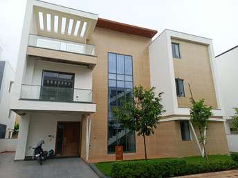 4 BHK Villa For Resale in Kondapur Hyderabad 5716443