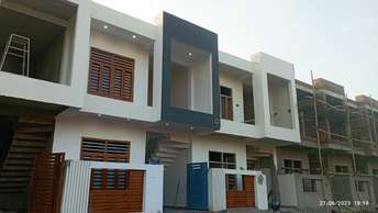 3 BHK Independent House For Resale in Indira Nagar Lucknow 5716459