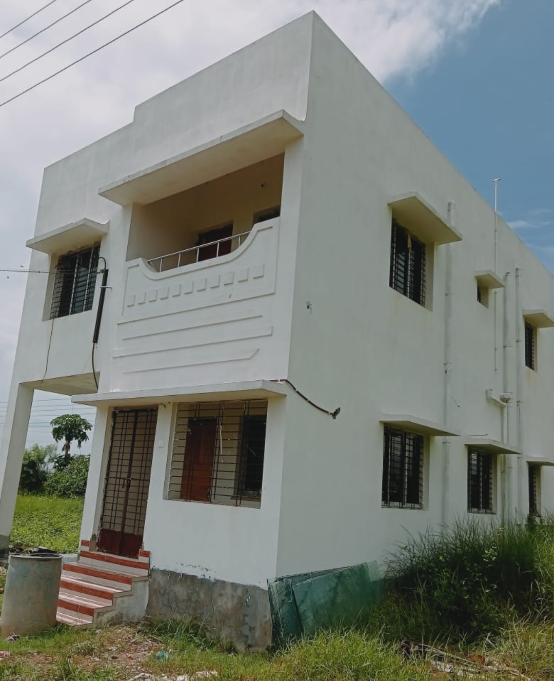 Resale 3.5 Bedroom 1267 Sq.Ft. Independent House In Durgapur Durgapur ...