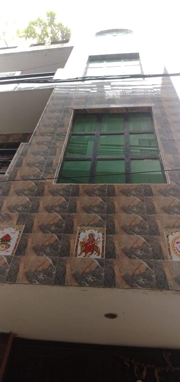 Resale 6 Bedroom 484 Sq.Ft. Independent House in Anand Garden Rajendra