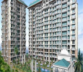 3 BHK Apartment For Resale in Tharwani Rosewood Heights Kharghar Sector 10 Navi Mumbai 5716560