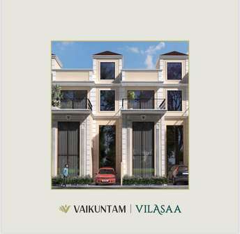 4 BHK Villa For Resale in Vaikuntam Vilasaa Raj Nagar Extension Ghaziabad 5716556