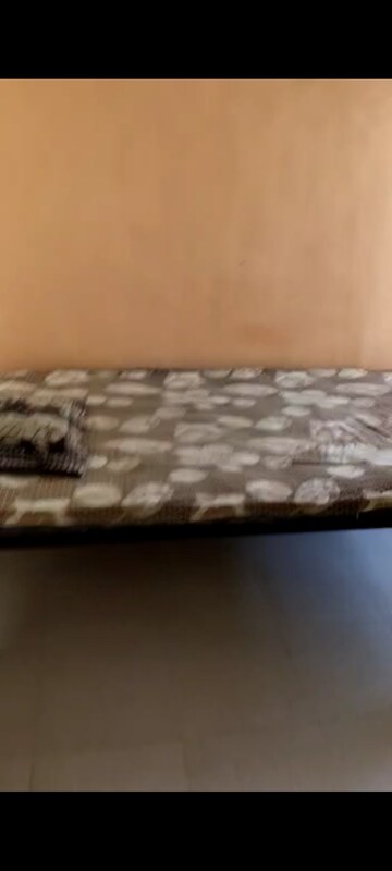 Bedroom in 1 BHK Apartment at Kharghar Sector 36 – for Sale