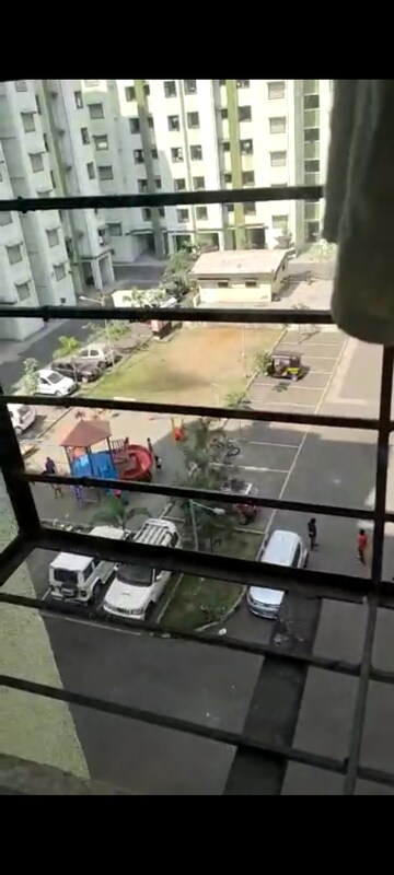 1 BHK Apartment – Exterior View View at Kharghar Sector 36 - for Sale