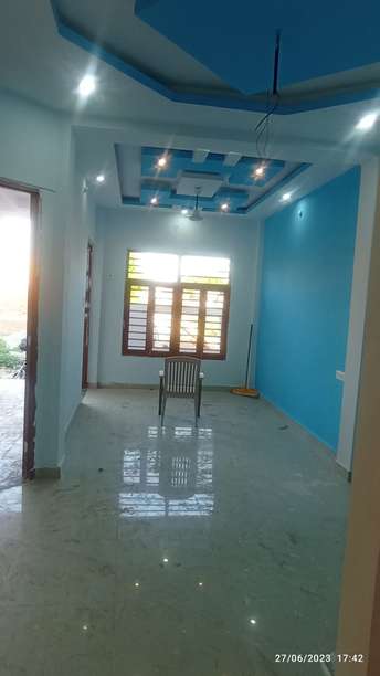 3 BHK Independent House For Resale in Faizabad Road Lucknow 5716709