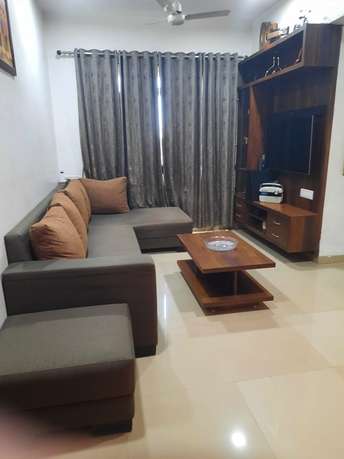 2 BHK Apartment For Resale in Roadpali Navi Mumbai 5716735