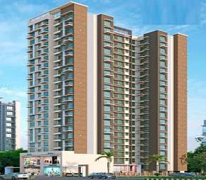 2 BHK Apartment For Resale in Techno Vision Vivanta Marvel Mira Road Mumbai 5716813