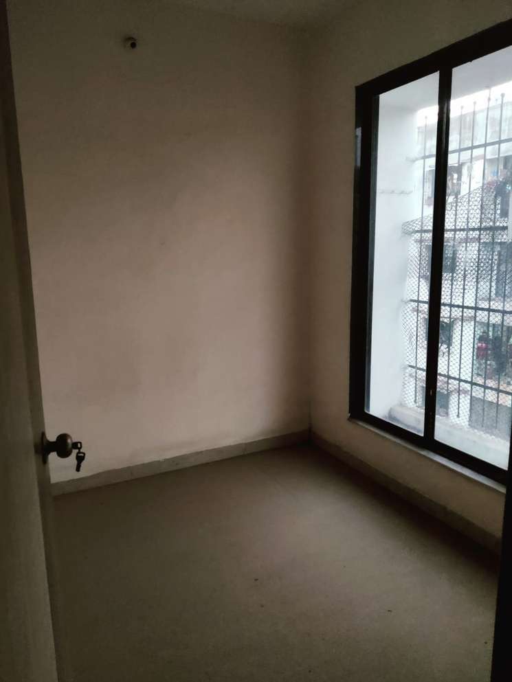 1 Bedroom 650 Sq.Ft. Apartment in Kharghar Navi Mumbai