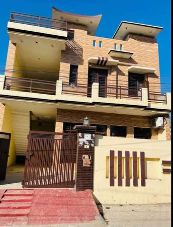 4 BHK Independent House For Resale in Kharar Mohali Road Kharar  5716820