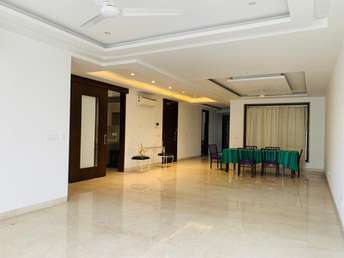3 BHK Builder Floor For Resale in Nizamuddin Delhi 5716855