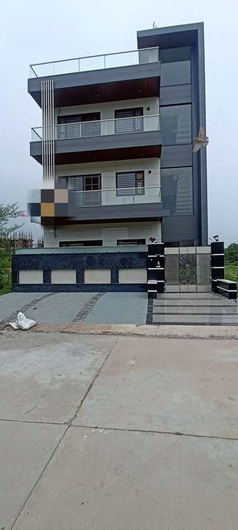 3 BHK Builder Floor For Resale in Omaxe City Sonipat 5717127