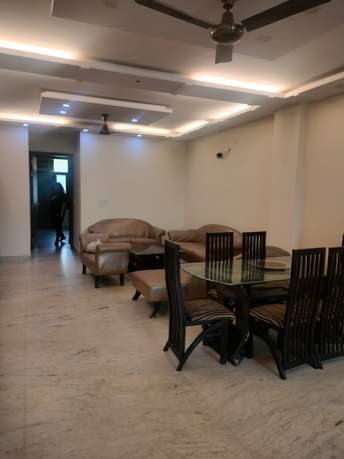 3 BHK Apartment For Resale in Paschim Vihar Delhi 5717192