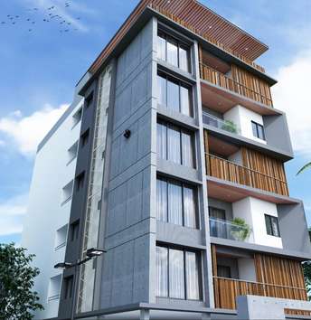 3 BHK Apartment For Resale in Shivarampally Jagir Hyderabad 5717229