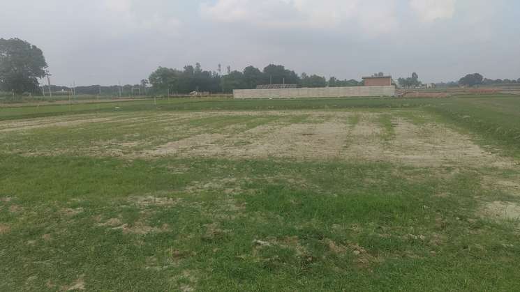 1300 Sq.Ft. Plot in Kanpur Road Lucknow