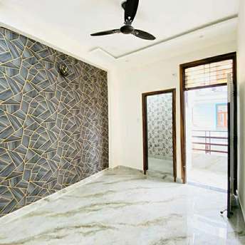 1 BHK Builder Floor For Resale in Aman Vihar Delhi 5717446
