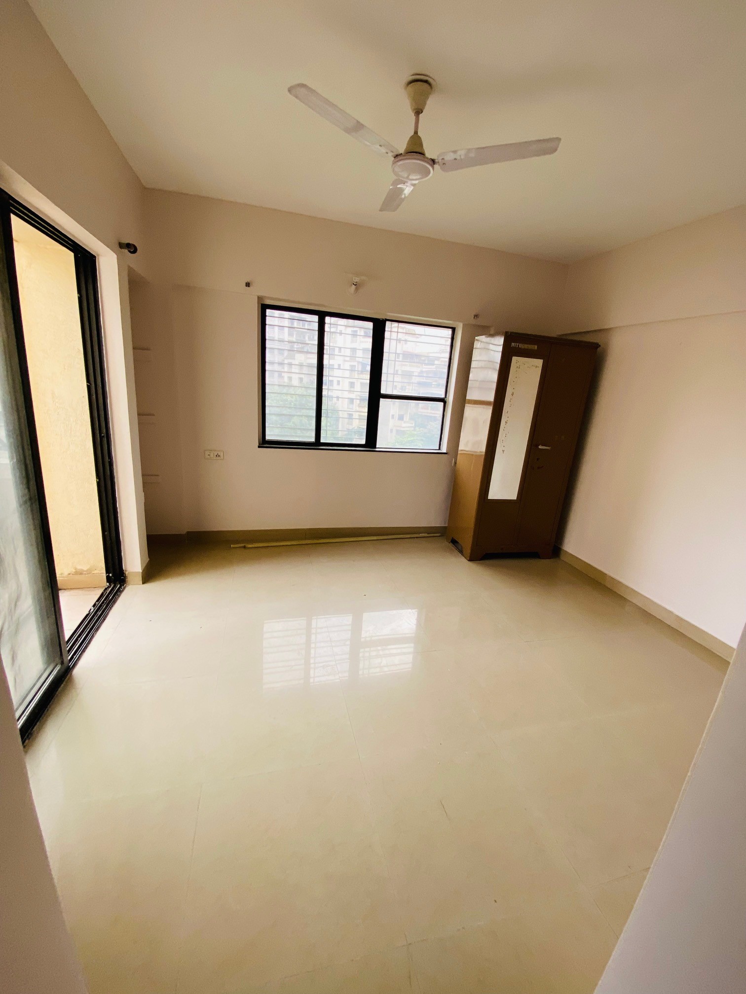 2 BHK Apartment For Sale in Bramha Exuberance