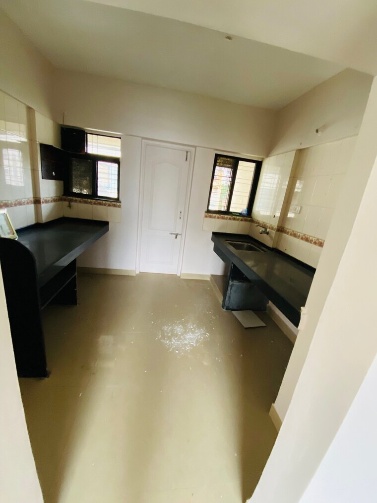 Kitchen, bramha-exuberance 2 Bedroom 1250 Sq.Ft. Apartment In Kondhwa Pune 5717502