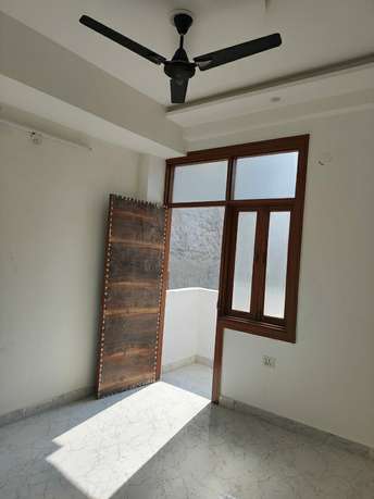 1 BHK Builder Floor For Resale in Sonia Vihar Delhi 5717625